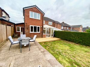 Rear Elevation- click for photo gallery